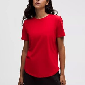 Lululemon Love Crewneck T-shirt